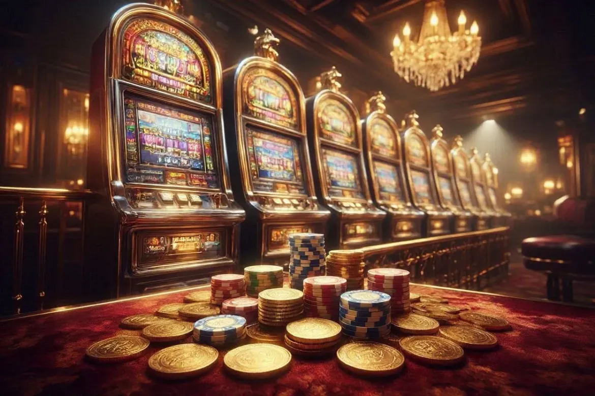 Rivo Casino